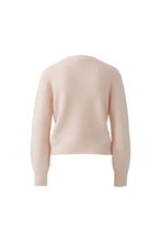 Oui Soft Wool Jumper
