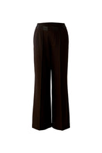 Tailored Jersey Trousers – Ganache