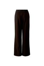 Tailored Jersey Trousers – Ganache