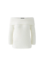 Pullover - Cloud Dancer