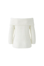 Pullover - Cloud Dancer