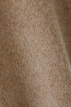 OUI Cashmere Crew Neck Sweater - Maple