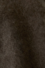 OUI Cashmere Crew Neck Sweater - Mulch