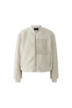 Blouson Stone Bomber Jacket