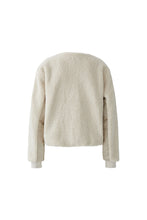 Blouson Stone Bomber Jacket