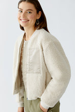 Blouson Stone Bomber Jacket