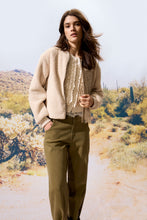 Blouson Stone Bomber Jacket