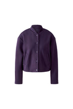 Plum Tailored Jacket