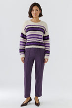 Tailored Wide-Leg Culottes - Mysterioso