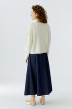 Embellished Knit Jumper
