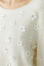 Embellished Knit Jumper