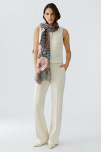Statement Printed Scarf