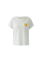 Relaxed Fit T-Shirt with Graphic Print