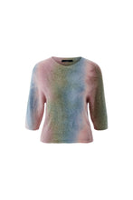 Pastel Blend Knit Jumper