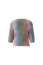 Pastel Blend Knit Jumper