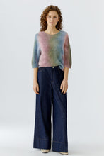 Pastel Blend Knit Jumper