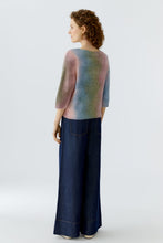 Pastel Blend Knit Jumper