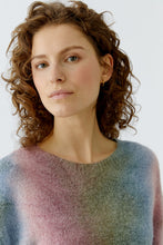 Pastel Blend Knit Jumper