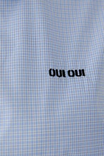 Shirt with Lace Hem Detail