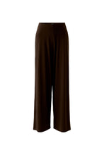 Fluid Wide-Leg Trousers