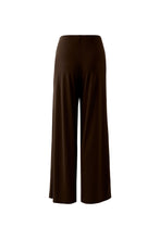 Fluid Wide-Leg Trousers