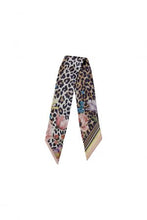 Printed Neck Scarf