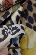 Printed Neck Scarf