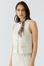 Printed Neck Scarf