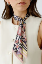 Printed Neck Scarf