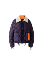 Reversible Padded Jacket