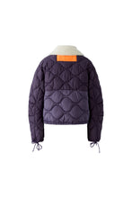 Reversible Padded Jacket