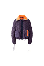 Reversible Padded Jacket