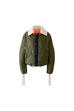 Reversible Padded Jacket