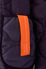 Reversible Padded Jacket