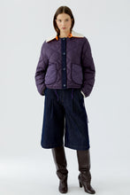 Reversible Padded Jacket