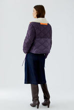 Reversible Padded Jacket