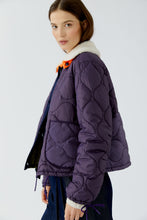 Reversible Padded Jacket