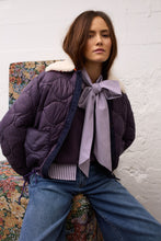 Reversible Padded Jacket