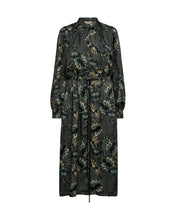 MMLena Floro Dress in Urban Chic