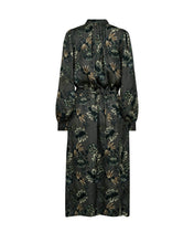 MMLena Floro Dress in Urban Chic