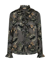 MMFlow Floro Shirt in Urban Chic