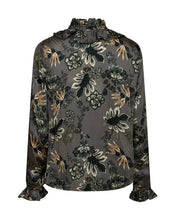 MMFlow Floro Shirt in Urban Chic