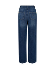 MMCandia Peach Jeans in Dark Blue
