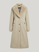 Beth Coat in Cream