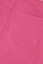 Carlyne Skirt - Hot Pink