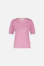 Philou Pullover - Light Pink