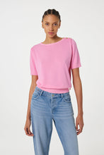 Philou Pullover - Light Pink