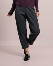 Barrel Joggers - Slate