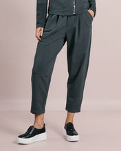 Barrel Joggers - Slate