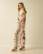 Summer Print Blouse – Vibrant and Fun